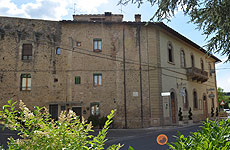 Appartamenti vacanza Siena