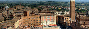 Appartamenti vacanza Siena
